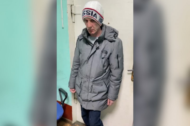 Полиция задержала жителя Приморского края по подозрению в развратных действиях