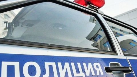 В Фокино полиция устанавливает обстоятельства ДТП со смертельным исходом